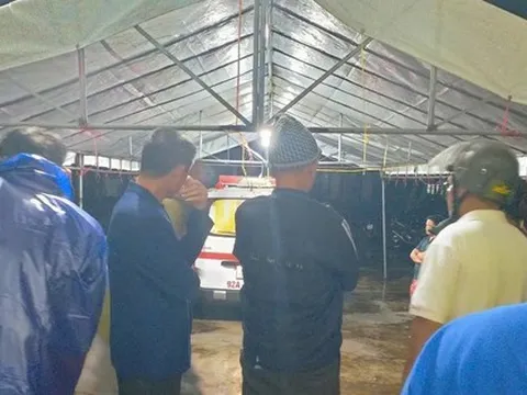 Đóng cửa bị nhiễm điện để đi ngủ, cô gái ở Đà Nẵng bị điện giật tử vong