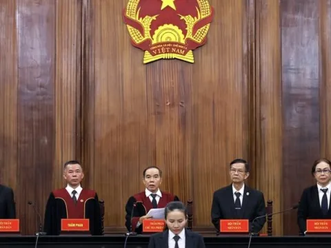 Hành trình thất thoát hơn 215 tỉ đồng ở khu đất vàng Bến Vân Đồn