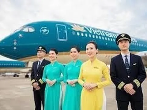 Sắp bay Vietnam Airlines phải lưu ý điều này: Nếu quên, một khoản phí lên tới 600.000 đồng sẽ chờ bạn ngay tại cửa ra máy bay