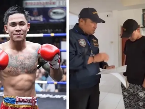 Cao thủ Thái Lan giải nghệ làm trùm cá độ online