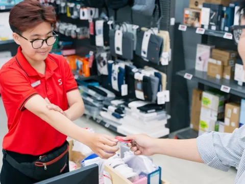 CellphoneS nâng cấp quyền lợi cho khách hàng doanh nghiệp, hạng thành viên S-Business