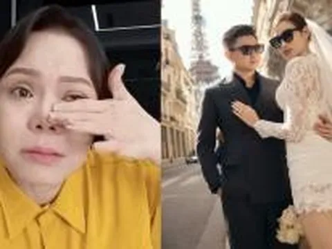 Sao Việt 29/10: Việt Hương bức xúc khi bị đồn đã qua đời; Hoa hậu Đỗ Thị Hà tung bộ ảnh cưới gây sốt