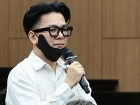 Hầu toà vì liên quan đường dây đánh bạc nghìn tỷ ở khách sạn Pullman, ca sĩ Vũ Hà đã 'đốt' bao nhiêu tiền?