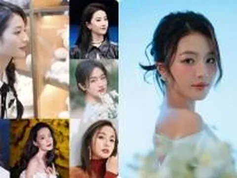 Việt Nam có 1 mỹ nhân đẹp tựa Lưu Diệc Phi, ăn đứt Lý Thấm