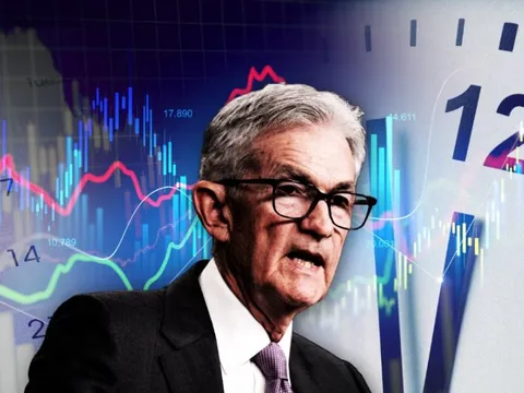 Chủ tịch Fed Jerome Powell phát tín hiệu có thể dừng cắt giảm lãi suất tháng 12, hàng loạt chuyên gia Phố Wall lên tiếng