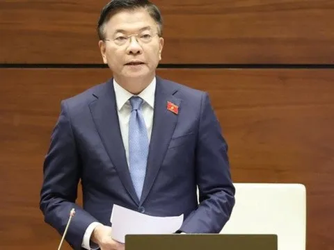 Phó Thủ tướng lý giải nguyên nhân chênh lệch giá vàng trong nước và thế giới có lúc gần 20 triệu đồng, có lúc thu lại chỉ còn 1 triệu