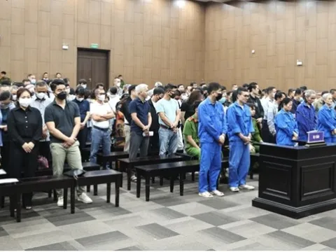 Lời khai của một 'lao động tự do' về việc đánh bạc 16,3 triệu USD tại khách sạn Pullman