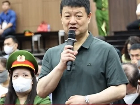 Thủ đoạn lôi kéo khách tham gia sòng bạc 2.500 tỷ đồng tại khách sạn Pullman