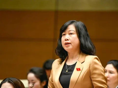 Bộ trưởng Y tế: Vụ việc tại BV Sản Nhi Nghệ An đã thành 'giọt nước tràn ly'