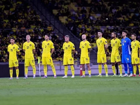 “Sếp lớn” AFC lên tiếng về khả năng phạt nặng tuyển Malaysia