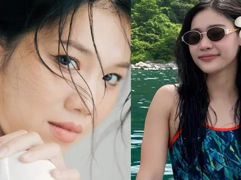 Cô gái 2 lần đánh bại Ánh Viên