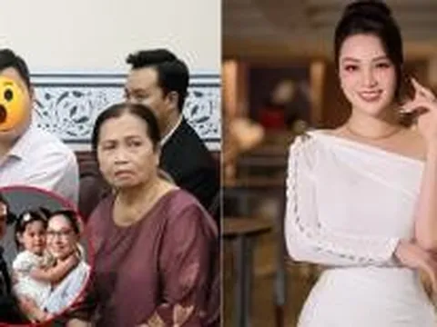 Sao Việt 30/10: Vợ Đức Tiến phải nộp tiền án phí và cho biết mẹ chồng đang 'nhìn ngó đến tiền phúng điếu'; Á hậu Thụy Vân bất ngờ tiết lộ đã sinh con thứ 2