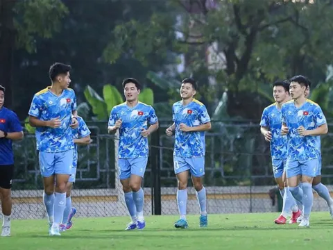 Bước ngoặt đào tạo bóng đá trẻ (*): Giấc mơ vươn tầm đã rất gần