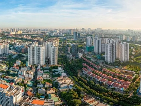 Bộ Xây dựng nêu một số lý do khiến giá nhà ở tăng mạnh