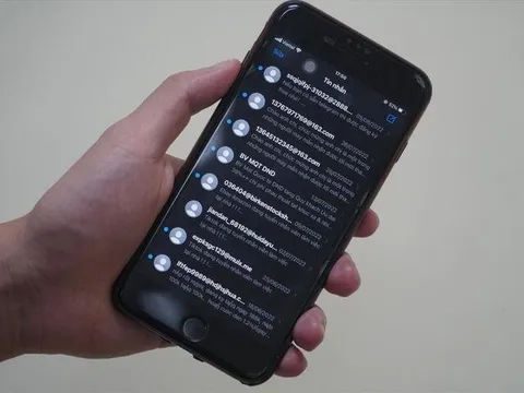 Công an cảnh báo nhận cuộc gọi có dấu hiệu này, hãy tắt máy ngay