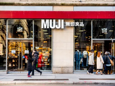 600.000 sản phẩm của Muji bị thu hồi vì nhiễm khuẩn