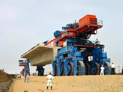 Việt Nam chốt làm siêu dự án nhất lịch sử, Trung Quốc 6 lần ngỏ, Nhật Bản 4 lần đánh tiếng, Hàn muốn trao công nghệ, công nghệ đằng sau có gì?