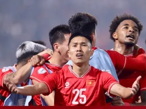 Đội tuyển Việt Nam lại mất thêm trụ cột