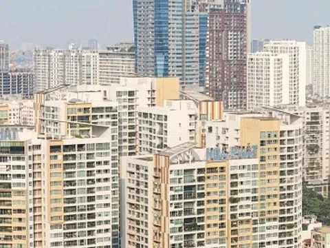 Chuyên gia: Bảng giá đất tăng cao, giá nhà khó hạ nhiệt