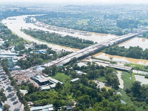 Đồng Nai sắp có bảng giá đất mới, dự kiến có nơi tăng cao nhất gấp 9 lần