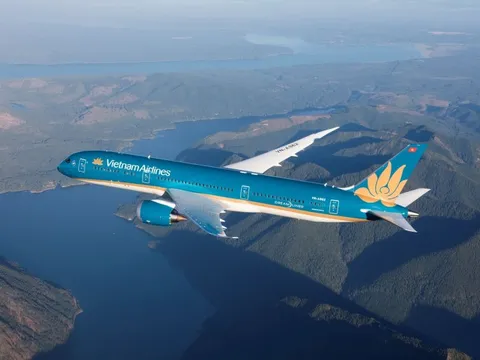 Vietnam Airlines nhiều tiền chưa từng có, lãi ròng hơn 600 tỷ trong quý 3