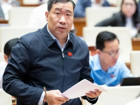 Đại biểu Quốc hội hiến kế huy động 500 tấn vàng trong dân