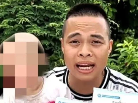 Chủ kênh TikTok 'Gia đình Hải Sen' bị cáo buộc che giấu doanh thu 86 tỷ đồng