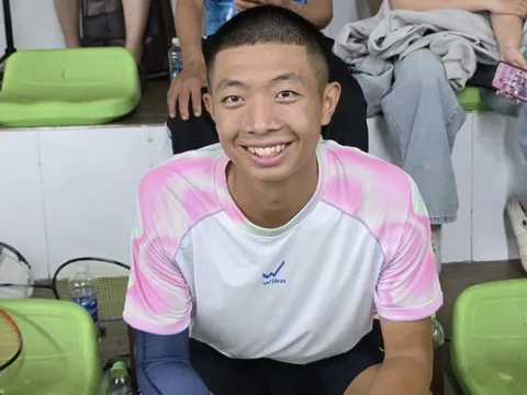 Quang Dương tham lam!