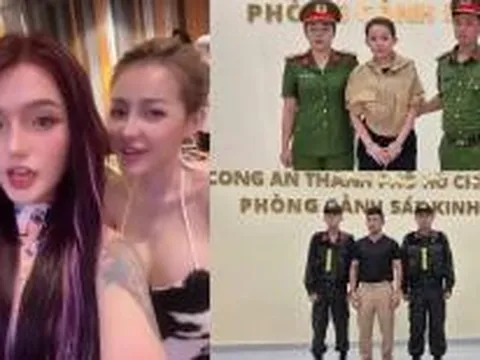 Tình hình mới nhất của Ngân 98 và Lương Bằng Quang trong tù, người nhà có hành động gây tranh cãi