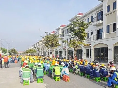 Novaland lỗ hơn 1.800 tỉ đồng sau 9 tháng