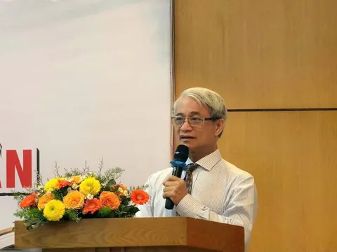 Từ kho hồ sơ rộng 1.000 m2, Bệnh viện Nguyễn Tri Phương chuyển sang bệnh án điện tử ra sao?