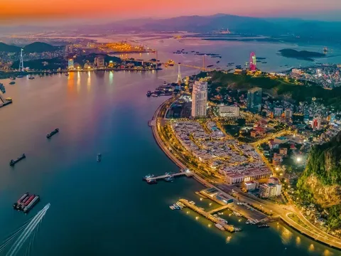 Một tỉnh "tăng tốc thần kỳ", bứt phá ngoạn mục, vươn lên Top 1 cả nước về chỉ số quan trọng