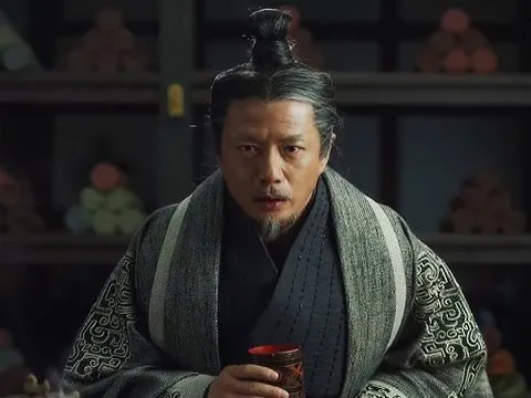 Chuyên gia hé lộ cái chết đột ngột của Tần Thủy Hoàng ở tuổi 49: Liên quan tới thứ nước là 'Nguyên thủy'