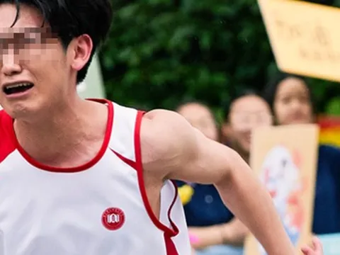 Nam thanh niên chạy bộ suốt 1 năm, kết quả nốt phổi chuyển thành ung thư