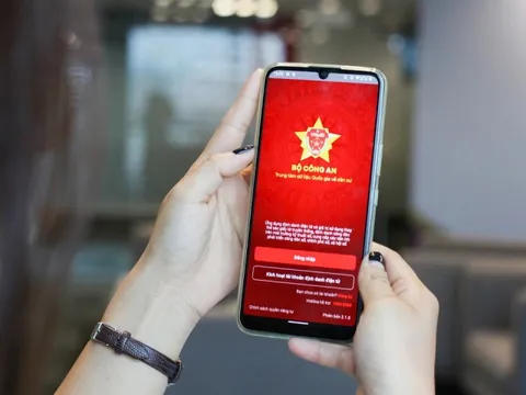 VNeID vừa có loạt thay đổi mới, người dân cập nhật ngay kẻo mất quyền lợi