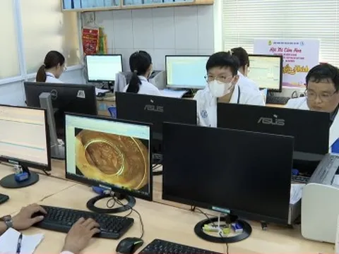 TP.HCM hướng đến ‘bệnh viện không giấy, không chờ đợi, không tiền mặt’