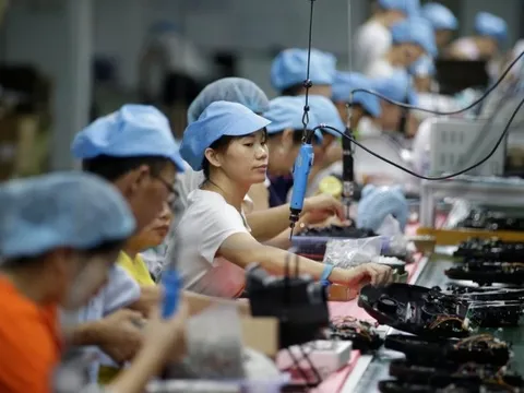 Thêm một nạn nhân nữa bị Trung Quốc cho "bay màu": Kẻ khai sinh mà cuối cùng lại bị kẻ bắt chước đánh bại