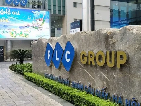 Nóng: FLC bất ngờ "quay xe" đổi địa điểm họp ĐHĐCĐ về tòa tháp biểu tượng một thời vàng son của ông Trịnh Văn Quyết