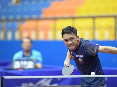 "Anh Hoàng càng chơi càng hay, SEA Games 33 này không chọn cậu ấy thì chọn ai?"