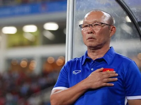 HLV Park Hang-seo được tiến cử dẫn dắt tuyển Indonesia, có thể đối đầu tuyển Việt Nam