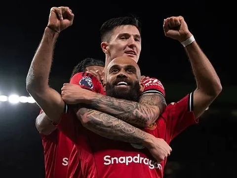 Nhận định Nottingham vs MU, 22h00 ngày 1/11: City Ground chờ Quỷ đỏ phá dớp