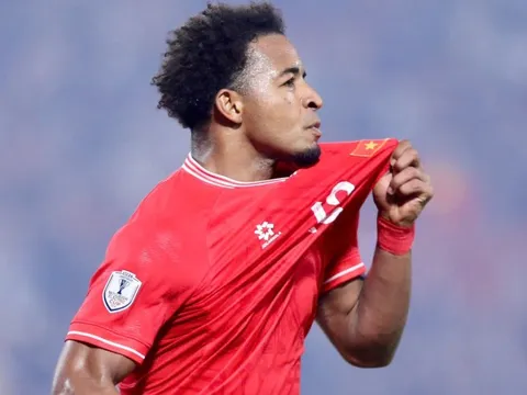 Xuân Son trở lại tuyển Việt Nam sau 10 tháng, vẫn chưa thể đá V.League vì lý do đặc biệt