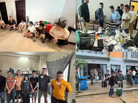 Campuchia cam kết hành động quyết liệt, kêu gọi hợp tác toàn cầu chống lừa đảo trực tuyến