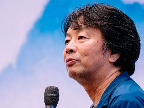 Đọc sách và những đạo lý trong sách giúp tìm lại điều mà cuộc sống bỏ quên