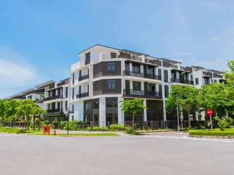 HaDo Charm Villas chuẩn resort với dịch vụ quản lý & vận hành chuyên nghiệp