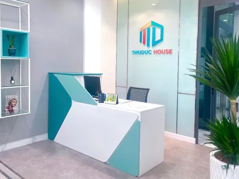 ThuDuc House (TDH) lãi hơn 103 tỷ đồng sau 9 tháng, vượt 56% kế hoạch lợi nhuận năm 2025