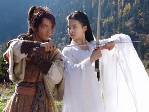 Trước khi cụt tay, Dương Quá là người như thế nào?