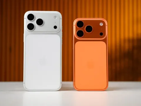 Nghịch lý iPhone 17: Rớt giá chưa từng có sau 1 tháng, riêng một phiên bản siêu hot vẫn bị săn lùng