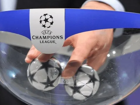 UEFA đối mặt với khoản bồi thường hơn 20 triệu euro vì 'đạo nhái'