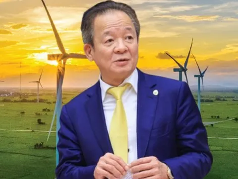 T&T của bầu Hiển “đặt cược lớn” vào xứ trầm hương: Đề xuất đầu tư dự án khu đô thị - sân golf 23.000 tỷ đồng và hai khu công nghiệp tại cực tăng trưởng Vân Phong